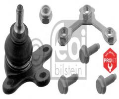 Febi bilstein 14424 sworzeń wahacza audi vw, seat arosa (6h), vw polo (6n1)