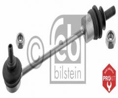 Febi bilstein 19670 Łącznik stabilizatora bmw, bmw 7 (e65, e66, e67)