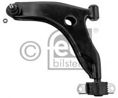Febi bilstein 19673 wahacz l volvo, mitsubishi carisma (da_), volvo s40 i (vs)
