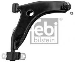 Febi bilstein 19674 wahacz p volvo, mitsubishi carisma (da_), volvo s40 i (vs)
