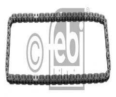 Febi bilstein 18324 Łańcuch rozrządu bmw, bmw 3 (e46), land rover range rover iii (lm), mg mg zt
