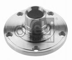 Febi bilstein 18344 piasta koła audi vw, audi 100 (44, 44q, c3), skoda superb (3u4), vw passat (3b2)