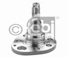 Febi bilstein 18346 piasta koła l audi vw, vw golf ii (19e, 1g1)