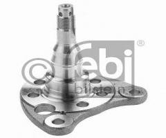 Febi bilstein 18352 piasta koła p audi vw, seat toledo i (1l), vw golf ii (19e, 1g1)