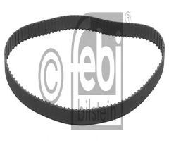 Febi bilstein 12657 pasek rozrządu audi vw, audi 50 (86), vw polo (86)