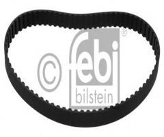Febi bilstein 12659 pasek rozrządu audi vw, audi 100 (44, 44q, c3), volvo 240 (p242, p244)