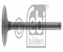 Febi bilstein 18767 zawór ssący citroen peugeot, citroËn zx (n2), peugeot 205 ii (20a/c)