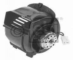 Febi bilstein 18780 dmuchawa audi vw, audi 80 (80, 82, b1), vw golf i (17)