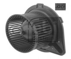 Febi bilstein 18782 dmuchawa audi vw, audi 80 (89, 89q, 8a, b3), seat toledo i (1l)