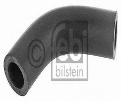 Febi bilstein 19389 przewód gumowy audi vw, audi 80 (89, 89q, 8a, b3), vw golf ii (19e, 1g1)