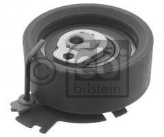 Febi bilstein 18489 rolka napinacza citroen peugeot, citroËn xsara (n1), peugeot 206 cc (2d)