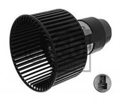 Febi bilstein 18784 dmuchawa audi vw, audi 100 (44, 44q, c3)