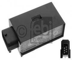 Febi bilstein 18806 siłownik centralnego zamka bmw, bmw 3 (e36)