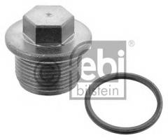 Febi bilstein 19401 korek miski oleju audi vw, audi 80 (81, 85, b2), vw garbus