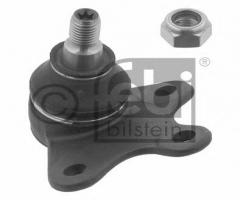 Febi bilstein 19406 sworzeń wahacza audi vw, audi a2 (8z0), seat ibiza iv (6l1), skoda roomster (5j)