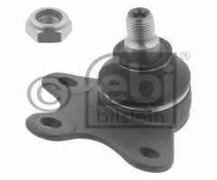 Febi bilstein 19408 sworzeń wahacza audi vw, audi a2 (8z0), seat ibiza iv (6l1), skoda roomster (5j)
