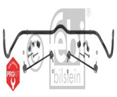 Febi bilstein 37040 stabilizator komplet  vw seat skoda, vw polo (9n_)