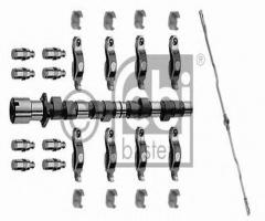 Febi bilstein 17261 wałek rozrządu zestaw bmw, bmw 3 (e30)