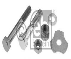Febi bilstein 17271 Śruba wahacza komplet  mercedes, mercedes-benz 190 (w201)