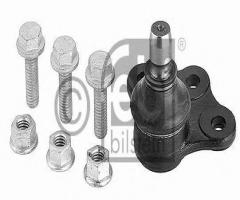 Febi bilstein 19541 sworzeń wahacza opel, opel corsa d van