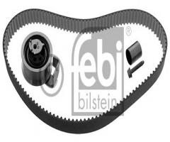 Febi bilstein 19544 zestaw rozrządu audi vw, audi a2 (8z0), vw lupo (6x1, 6e1)