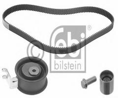 Febi bilstein 19550 zestaw rozrządu audi vw, audi a3 (8l1), seat alhambra (7v8, 7v9)