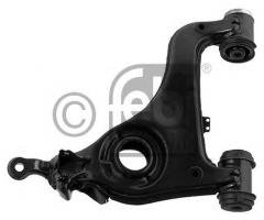 Febi bilstein 14522 wahacz l mercedes, mercedes-benz klasa e (w210)