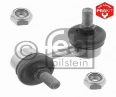 Febi bilstein 24924 Łącznik stabilizatora hyundai, hyundai accent ii (lc)