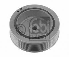 Febi bilstein 24934 koło pasowe renault, renault megane scenic (ja0/1_)