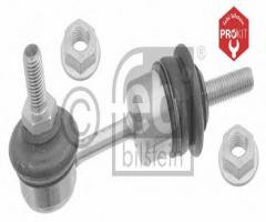 Febi bilstein 22588 Łącznik stabilizatora smart, smart city-coupe (450)