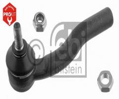 Febi bilstein 22907 końcówka drążka fiat, fiat panda (169), ford ka (ru8)