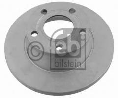 Febi bilstein 22908 tarcza hamulcowa audi vw, audi a6 (4b2, c5)