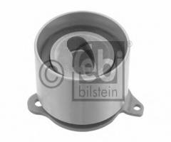 Febi bilstein 17491 rolka napinacza mazda, kia sportage (k00), mazda 626 iii (gd)