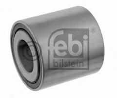 Febi bilstein 21844 Łożysko koła mercedes, mercedes-benz klasa a (w168)
