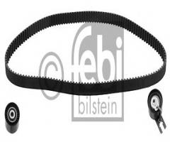 Febi bilstein 21867 zestaw rozrządu citroen peugeot, citroËn c3 i (fc_), ford fiesta v (jh_, jd_)