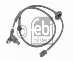 Febi bilstein 24058 czujnik abs audi vw, seat ibiza ii (6k1), vw polo (6n1)