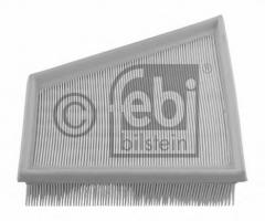 Febi bilstein 24394 filtr powietrza seat skoda vw, seat ibiza v (6j5, 6p5), skoda fabia (6y2)