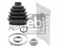 Febi bilstein 15824 osłona przegubu audi vw, seat arosa (6h), vw polo (6n1)