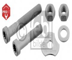 Febi bilstein 17273 Śruba wahacza komplet  mercedes, mercedes-benz 190 (w201)