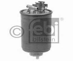 Febi bilstein 21600 filtr paliwa audi vw, audi 80 (81, 85, b2), ford galaxy (wgr)