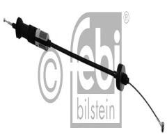 Febi bilstein 24638 linka sprzęgła audi vw, vw golf iii (1h1)