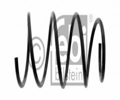 Febi bilstein 24888 sprężyna zawieszenia renault  p, renault megane i (ba0/1_)