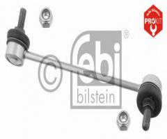 Febi bilstein 24906 Łącznik stabilizatora hyundai, hyundai getz (tb)