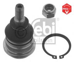 Febi bilstein 24907 sworzeń wahacza hyundai, hyundai ix20 (jc), kia picanto (ta)