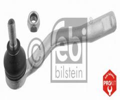 Febi bilstein 23603 końcówka drążka toyota, toyota carina e sedan (_t19_)
