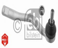 Febi bilstein 23605 końcówka drążka toyota, toyota carina e sedan (_t19_)