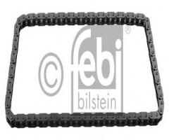 Febi bilstein 25226 Łańcuch napędu pompy oleju ford, ford galaxy (wgr)