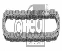 Febi bilstein 25227 Łańcuch rozrządu audi vw, audi a4 (8e2, b6), mercedes-benz klasa c (w203)
