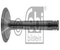 Febi bilstein 19960 zawór wydechowy audi vw, audi 100 (44, 44q, c3), seat toledo i (1l)