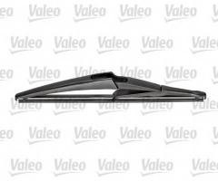 Valeo 574281 pióro wycieraczki 260 mm tył plastik renault 02-, renault megane ii kombi (km0/1_)